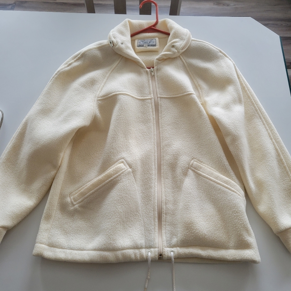 Ladies thin jacket - Picture 4 of 4